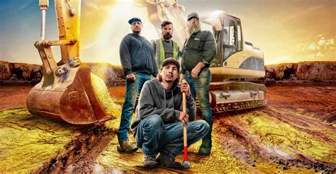 gold rush season 9 gold totals|Gold Rush (TV Series 2010– ) .